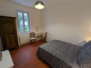 Gîte familial en Sologne près de la Loire, parfait pour cyclistes et accueil chevaux, tout compris - FR-1-590-414