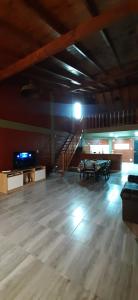 ALQUILER TEMPORARIO EN TRELEW