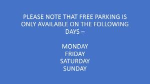 Hidden retreat in the heart of the city - 2 Bed Apt