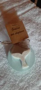 ALQUILER TEMPORARIO EN TRELEW - Playa Unión