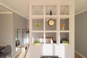 Mini Apartment near Fabrika