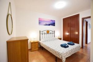 Fuerte Holiday Cotillo House