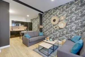 195 Suite Royal - Superb apartment in Paris - 卡尚