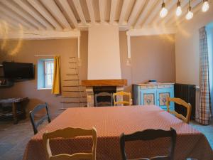 Maisons de vacances By les Climats - Au coeur du Vignoble - Fixey : photos des chambres