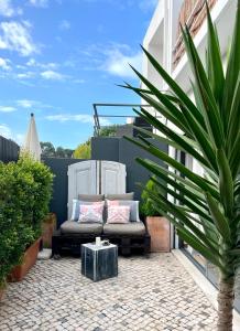 Casa na Praia do Meco