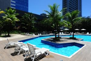 Mar Hotel Conventions