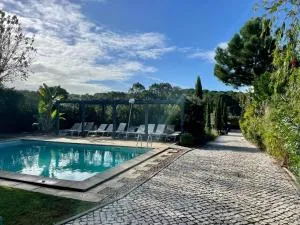 Casa na Praia do Meco - Alfarim