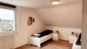 Exklusive Wohnung für Monteure in Bochum