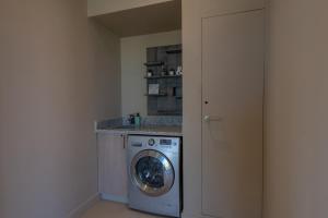 Ultimate Beachstyle Getaway Gouna 2BR Twinhouse. BBQ, Lagoon & Pool Access