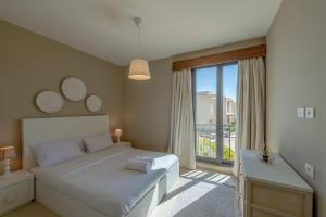 Ultimate Beachstyle Getaway Gouna 2BR Twinhouse. BBQ, Lagoon & Pool Access