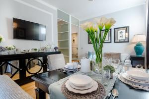 Appartement 1 Chambre