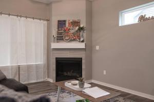 Brand New Duplex in Sycamore