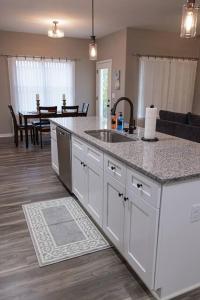 Brand New Duplex in Sycamore