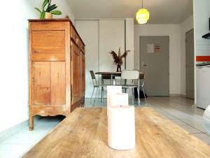 Appartement le Grau du roi