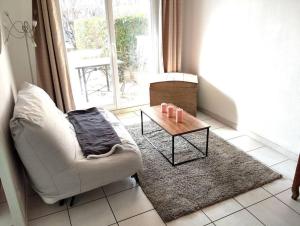 Appartement le Grau du roi