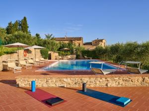 Agriturismo Podere Cortilla