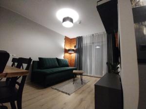 Apartament Atal City Square
