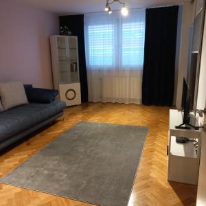 Apartment Blue Moon 