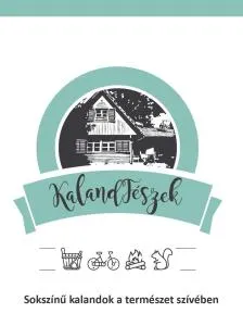 KalandFészek - Sásd