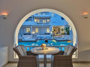 Stelia Mare Boutique Hotel