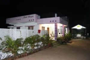 Royal Experience Pink Breeze Villa, Kuvathur ECR Highway Chennai - Vasavasamudram
