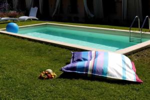 Affitti Brevi Toscana - Villa Charme