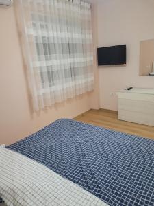 Beach View Apartment, Golem Durres