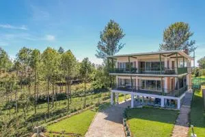 Tranquil Haven Kotagiri - Kodanād