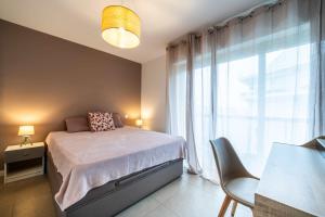 Nice bright one bedroom in the heart of Cannes