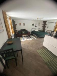 Studio room in Gite de la Robella