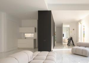 TWO VAULTS, Rethymno old town