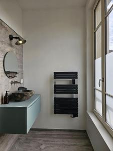 Appartements Metamorphose Champenoise : photos des chambres