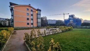 Apartamento Rompeolas - La Portilla