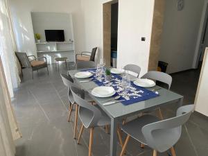 Trilocale Hookipa by SalentoGo