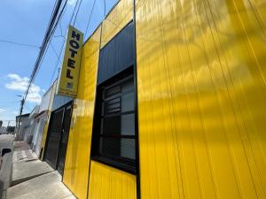 Hotel La Central Belalcazar Palmira