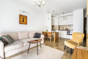 VipWarsawApartments Diamond Mennica Residence