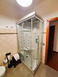 Camera Familiare Standard