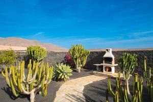 Villa Papagayo Lanzarote