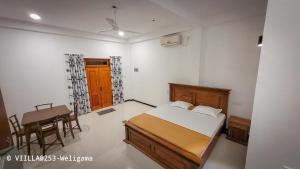 VILLA@253A by TurtleBay Weligama