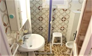 villa depandance a4 by salentolimit