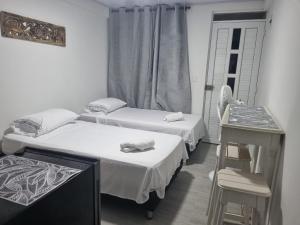 Posada Miss Anibel Central Town