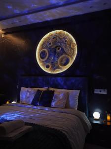 Moon Haven Near Acropolis with 100Mbps WiFi