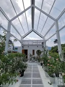 Hana House Hatyai - Ban Tha Sae