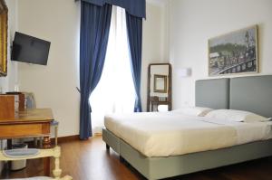 Standard Double or Twin Room room in Hotel San Guido