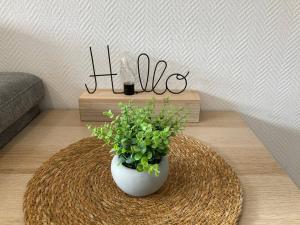 Appartements Les pieds dans l eau acces a la plage depuis la residence : photos des chambres