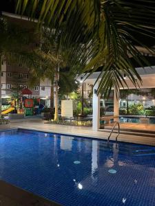 Athenas Place - Hope Residences SMDC Trece Cavite