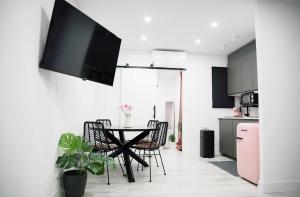 Apartamento Deluxe Lineros 34 con parking a 150 mts