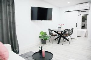Apartamento Deluxe Lineros 34 con parking a 150 mts