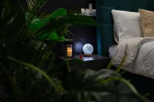 Moon Haven Near Acropolis with 100Mbps WiFi