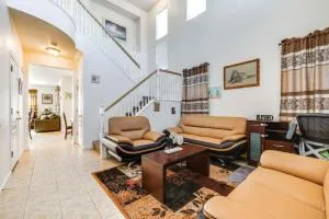 Spacious Turlock Home about 1 Mi to University! - ترلوك